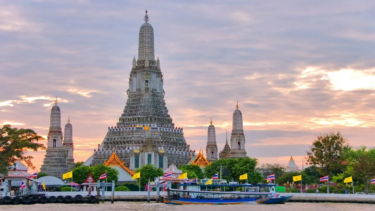 What to do in Bangkok in January 2024