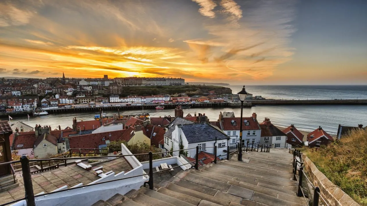 What to do in Whitby in October 2024