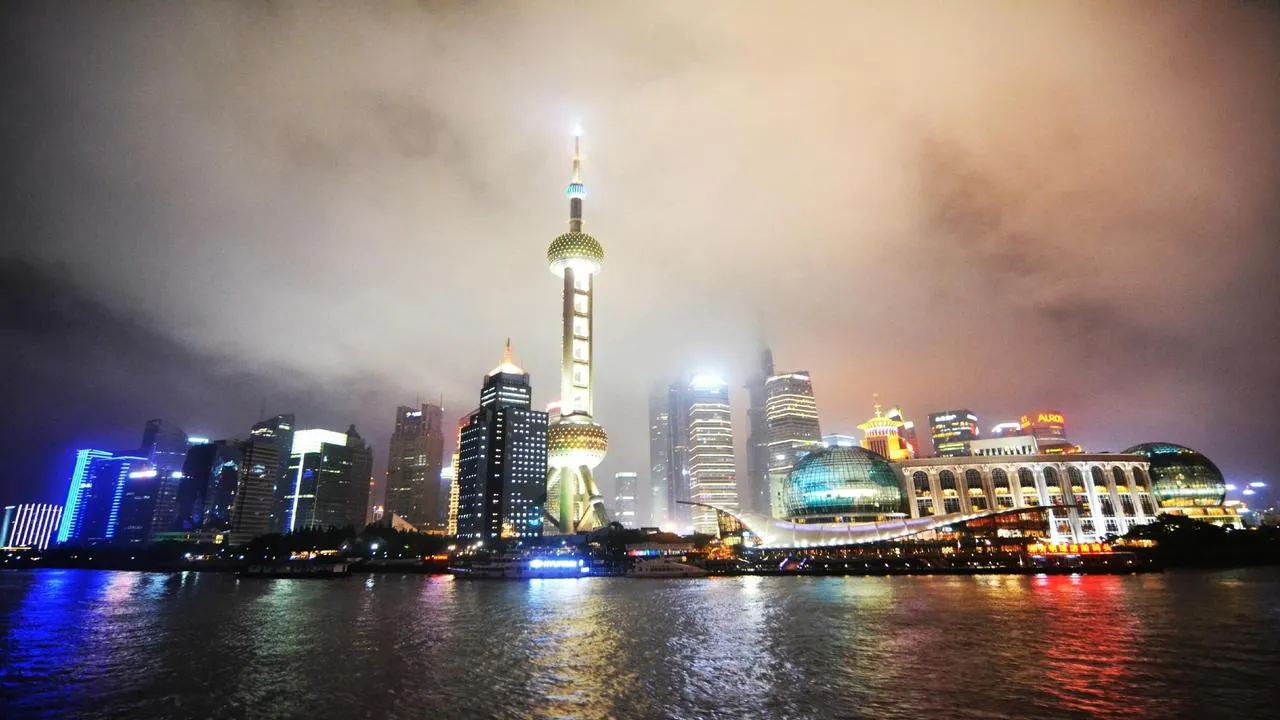 What to do in Shanghai in May 2024
