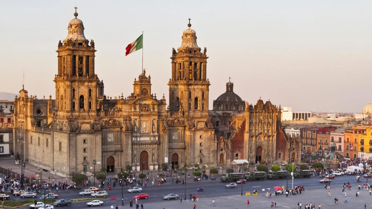 What to do in Mexico City in March 2024 Guides2Travel