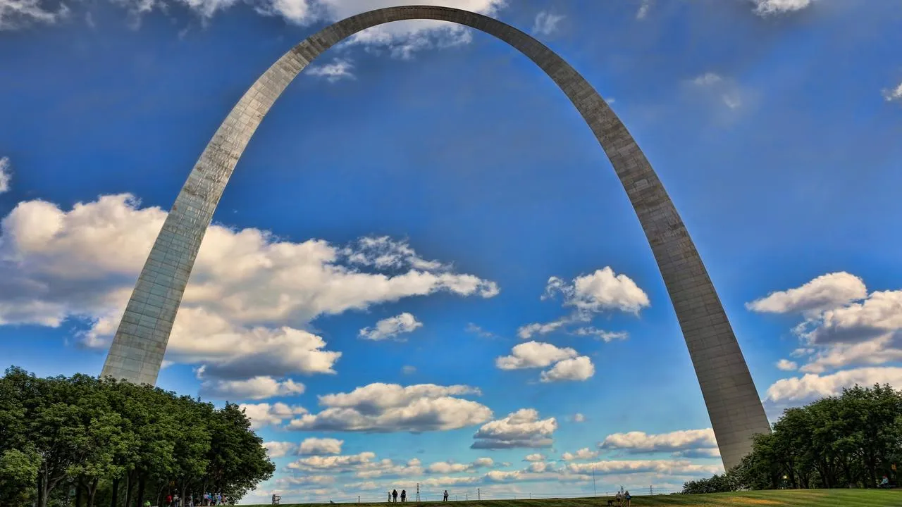 What to do in St Louis in November 2024