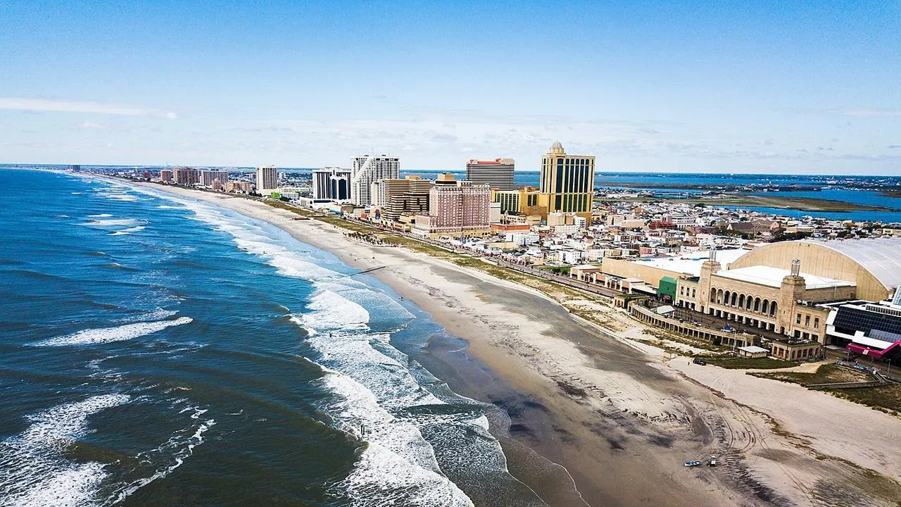 What to do in Atlantic City in December 2024