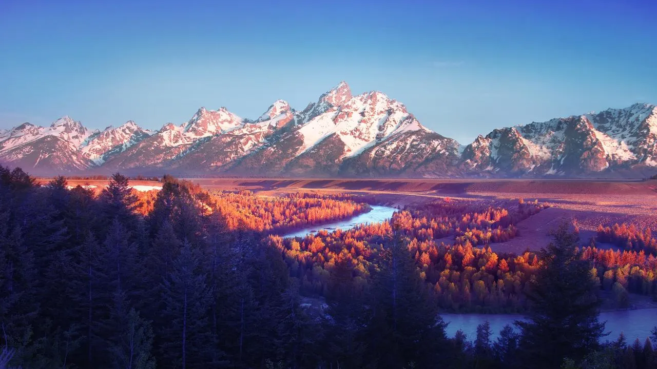 What to do in Jackson Wyoming in October 2024