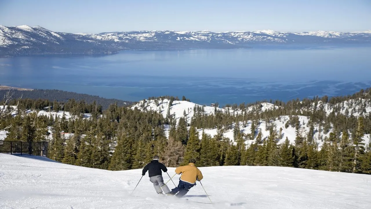What to do in South Lake Tahoe in April 2024