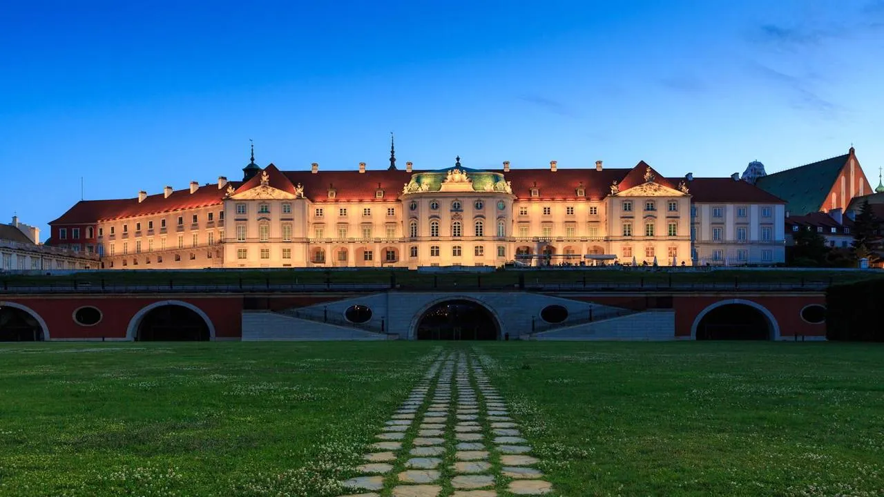 What to do in Warsaw in May 2024