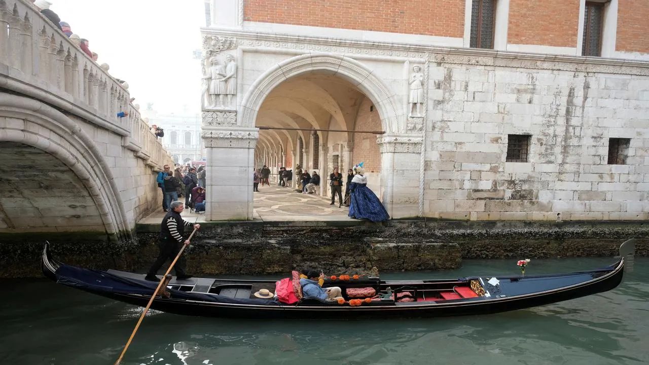 What to do in Venice in December 2024