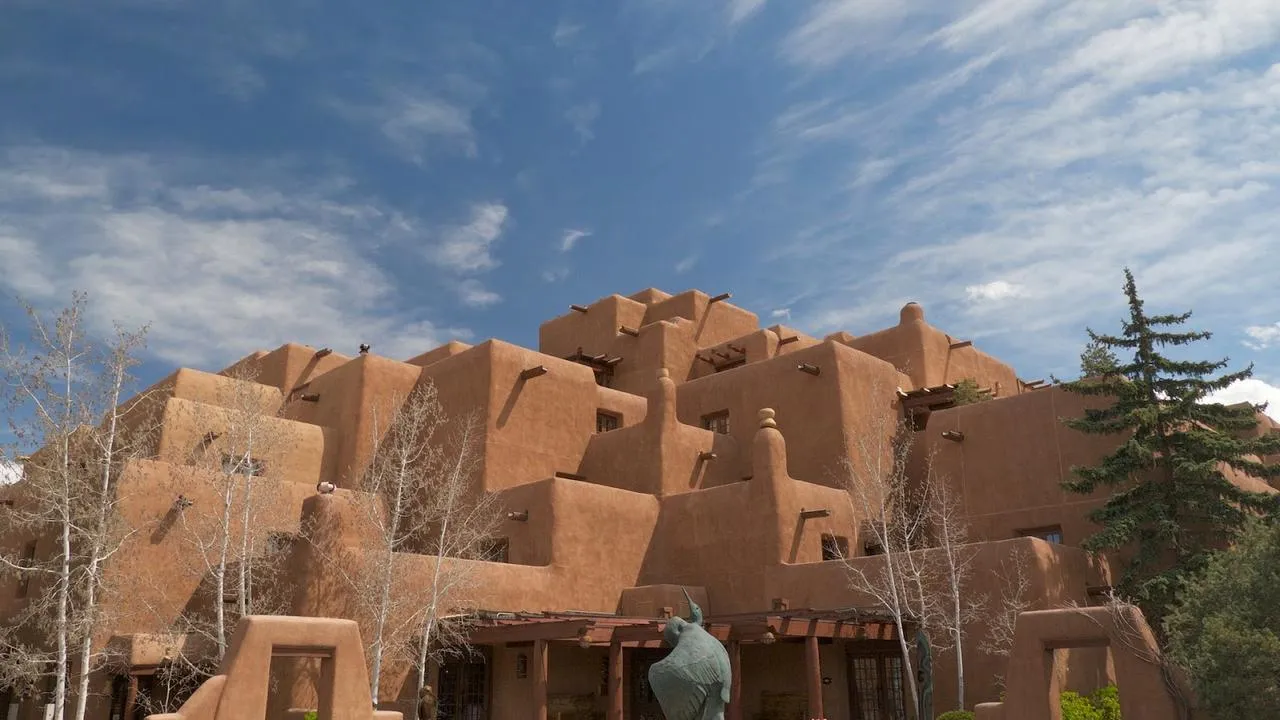What to do in Santa Fe New Mexico in August 2024