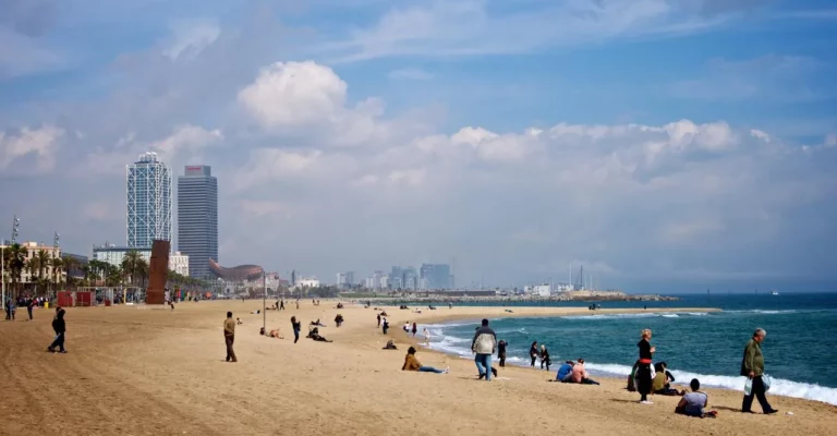 What to do in Barcelona in July 2024