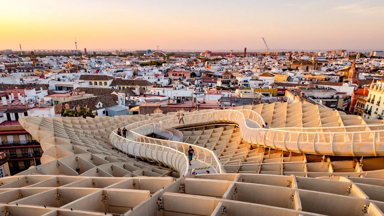 What to do in Seville in April 2024