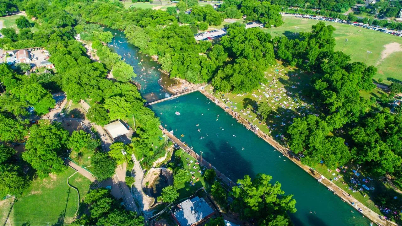 What to do in Austin in April 2024
