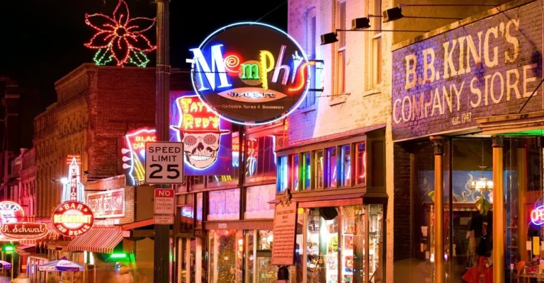 What to do in Memphis in August 2024