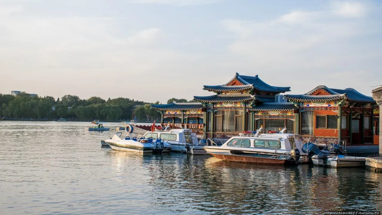 What to do in Beijing in July 2024