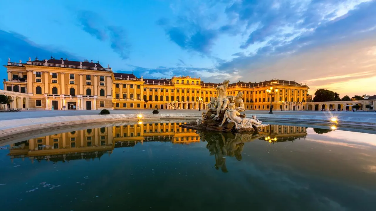 What to do in Vienna in April 2024