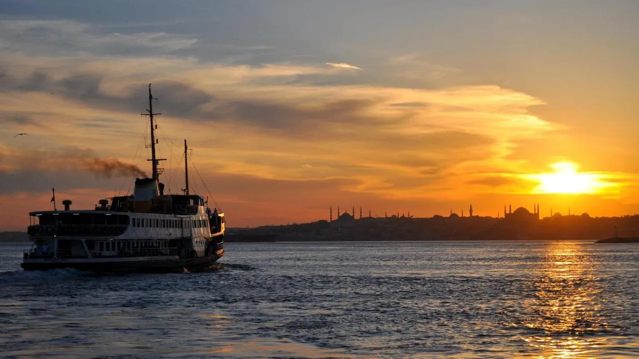 What to do in Istanbul in August 2024