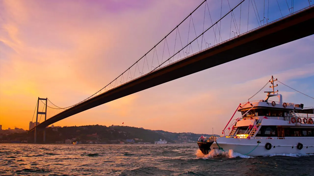 What to do in Istanbul in March 2024