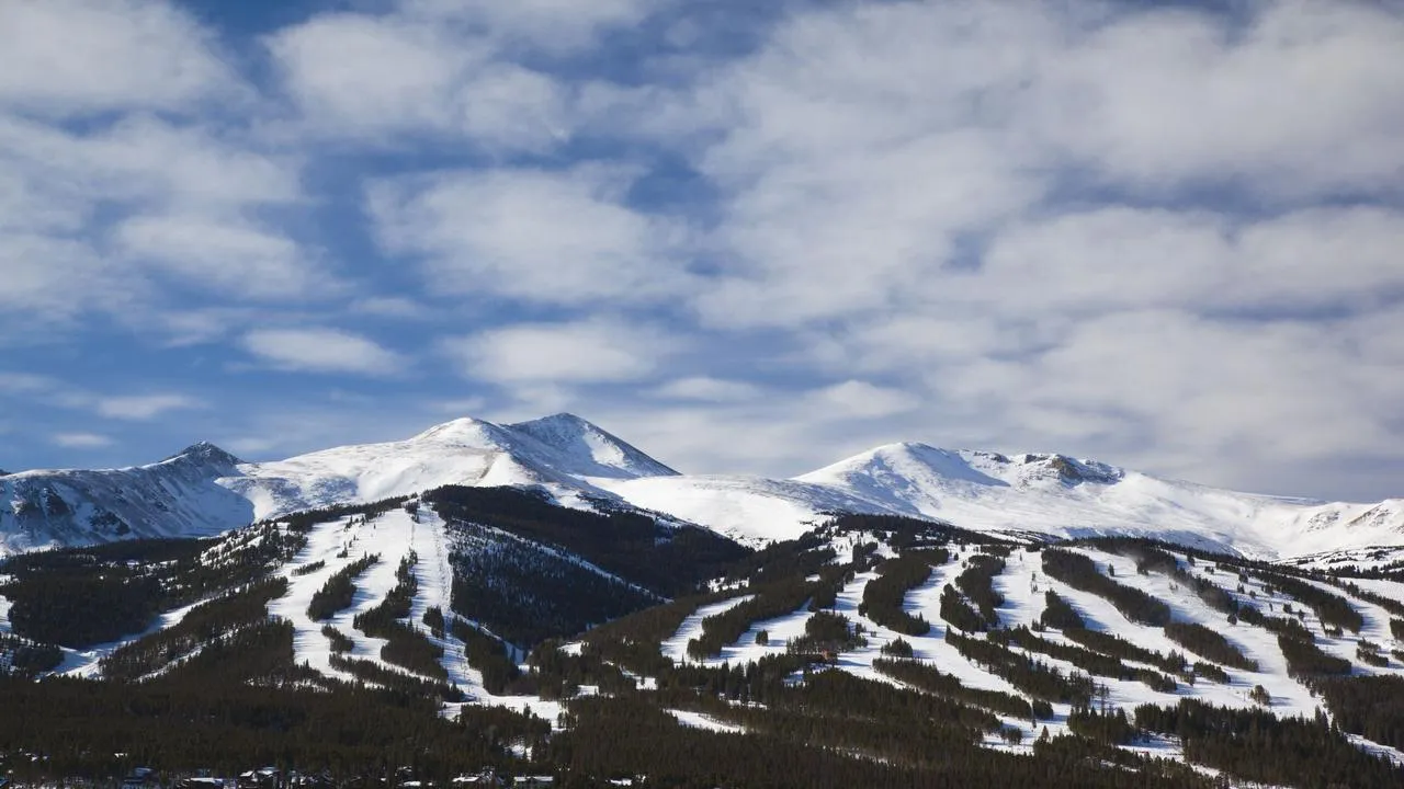 What to do in Breckenridge in April 2024