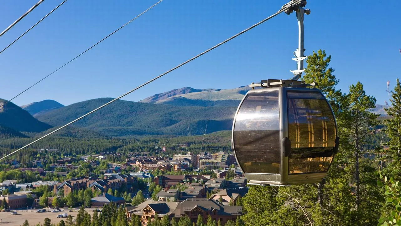 What to do in Breckenridge in January 2024