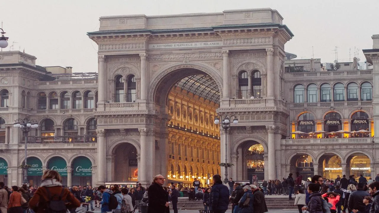 What to do in Milan in December 2024