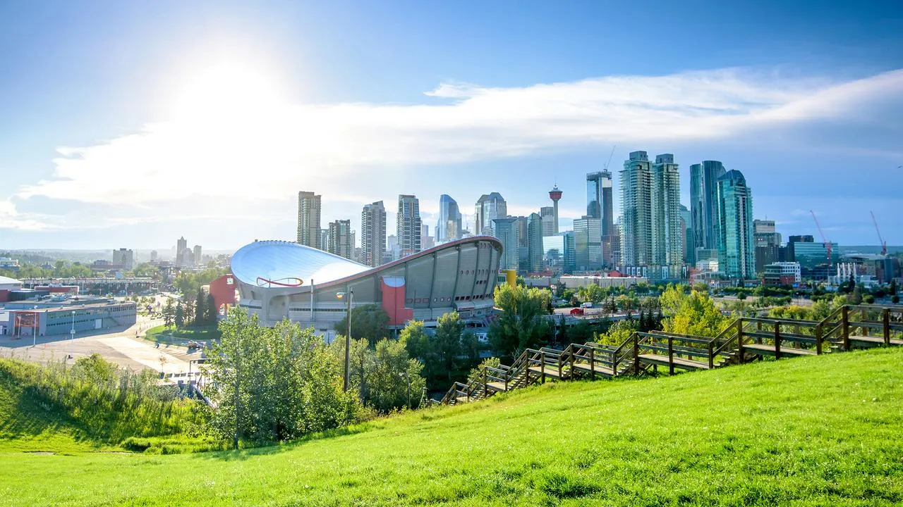 What to do in Calgary in April 2024