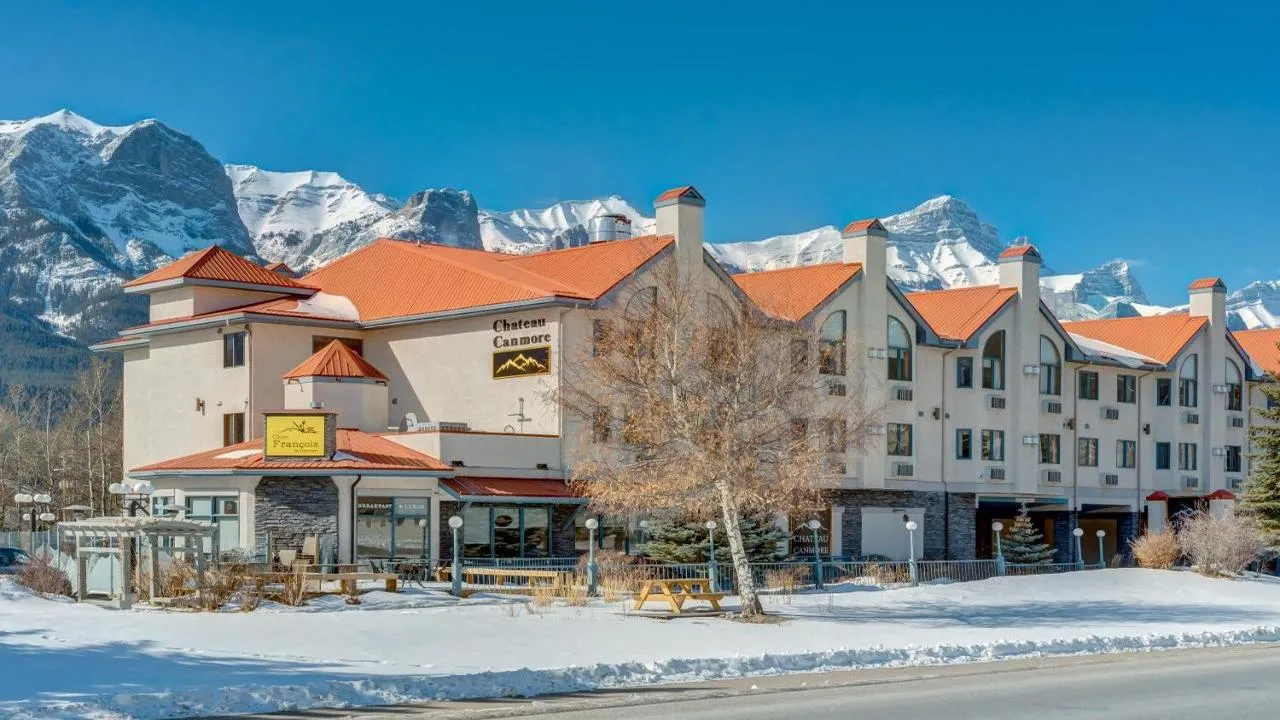 What to do in Canmore in December 2024