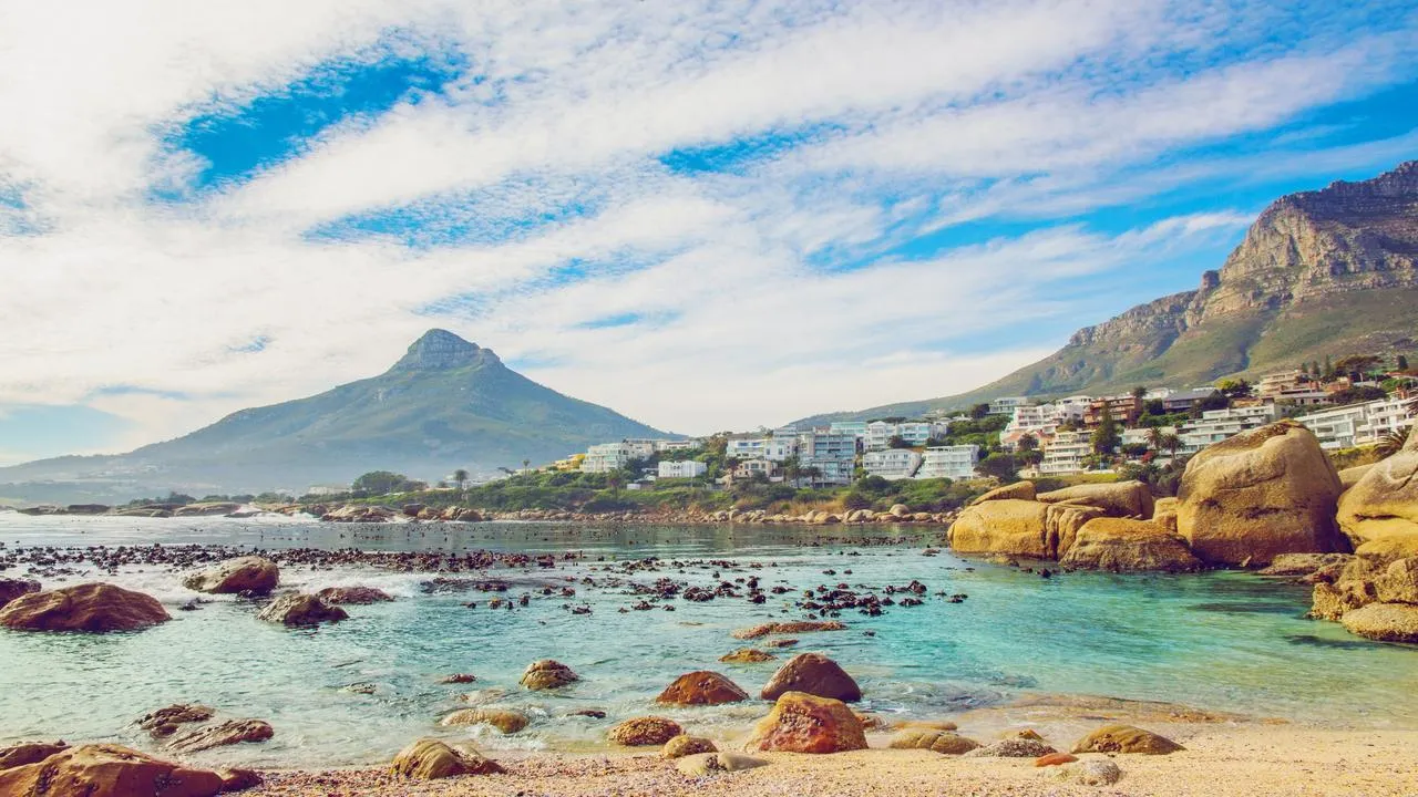 What to do in Cape Town in July 2024