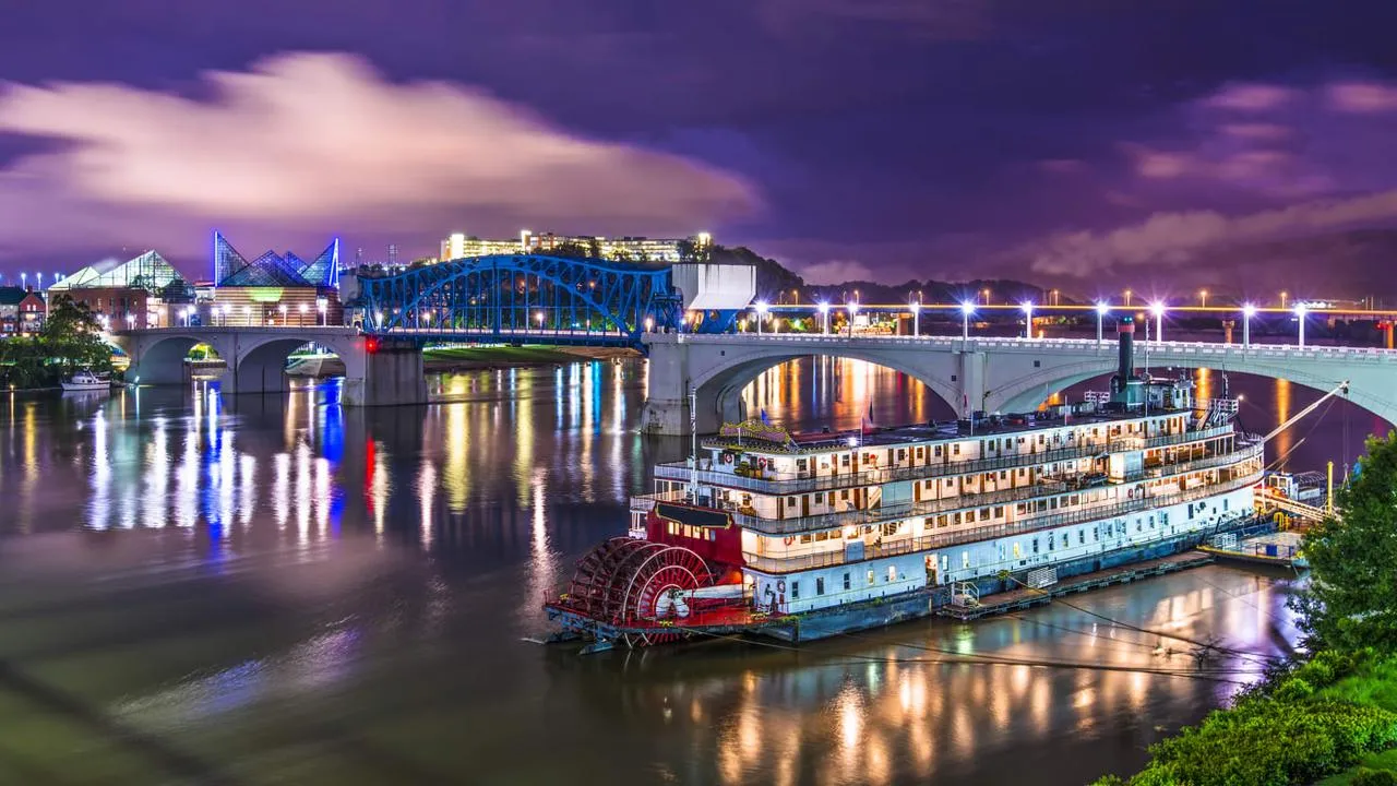 What to do in Chattanooga in October 2024