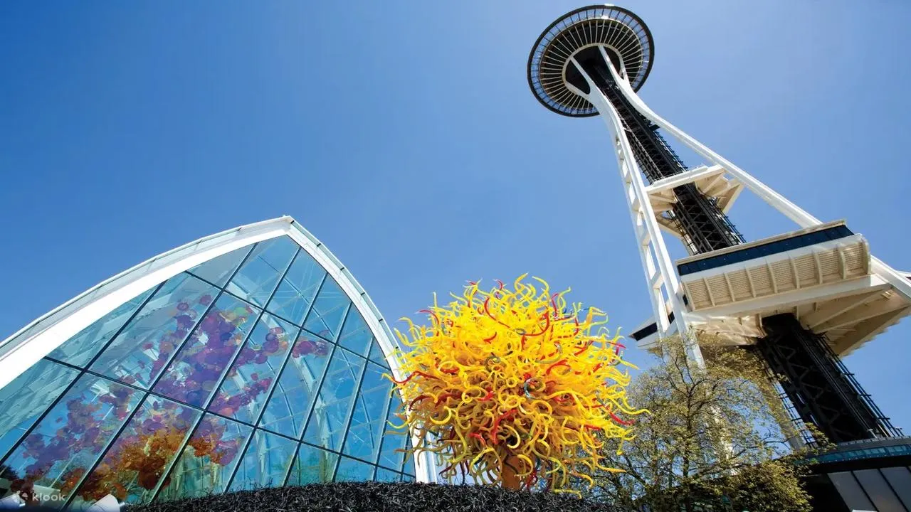 What to do in Seattle in June 2024