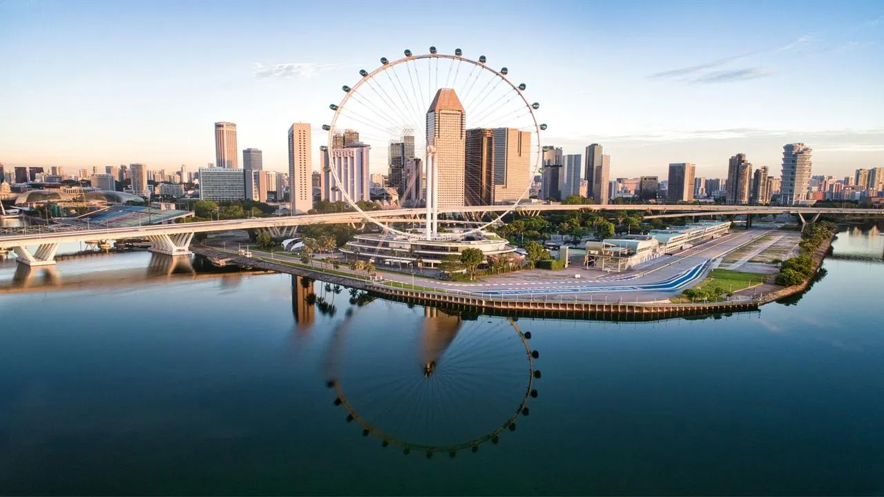 What to do in Singapore in April 2024