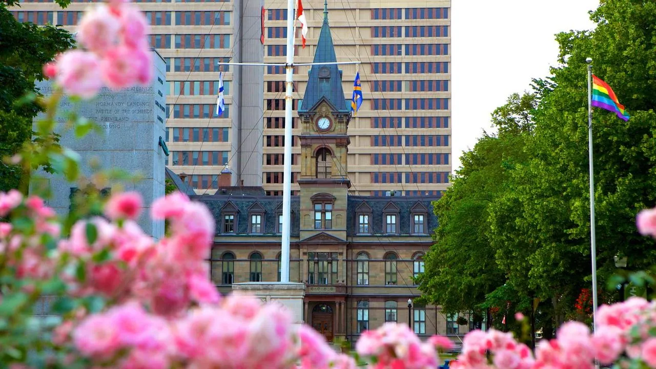 What to do in Halifax in February 2024