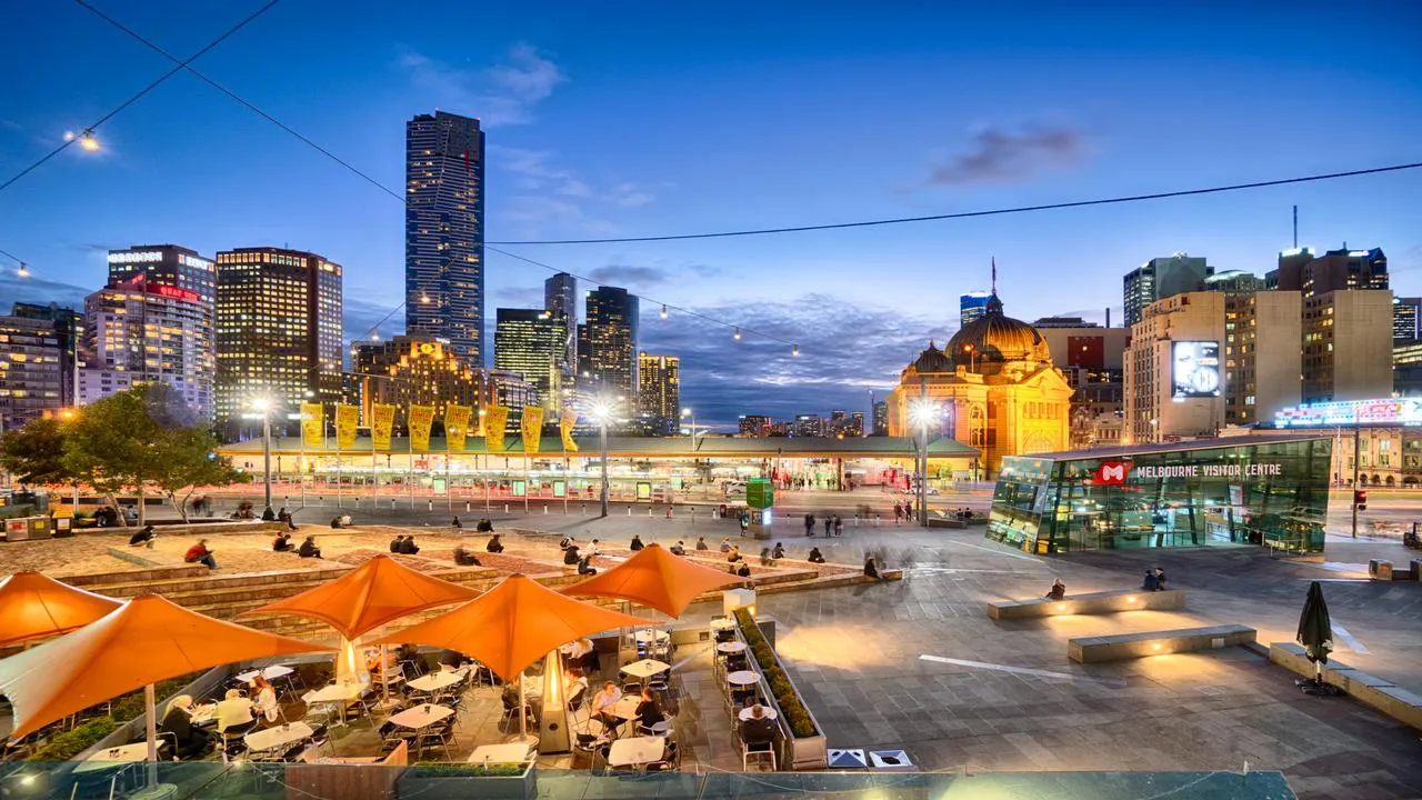 What to do in Melbourne in August 2024