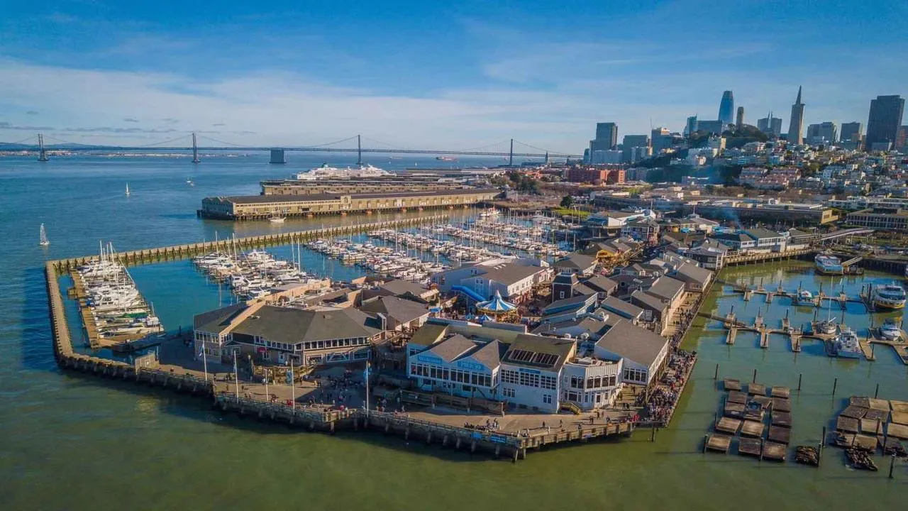 What to do in San Francisco in October 2024