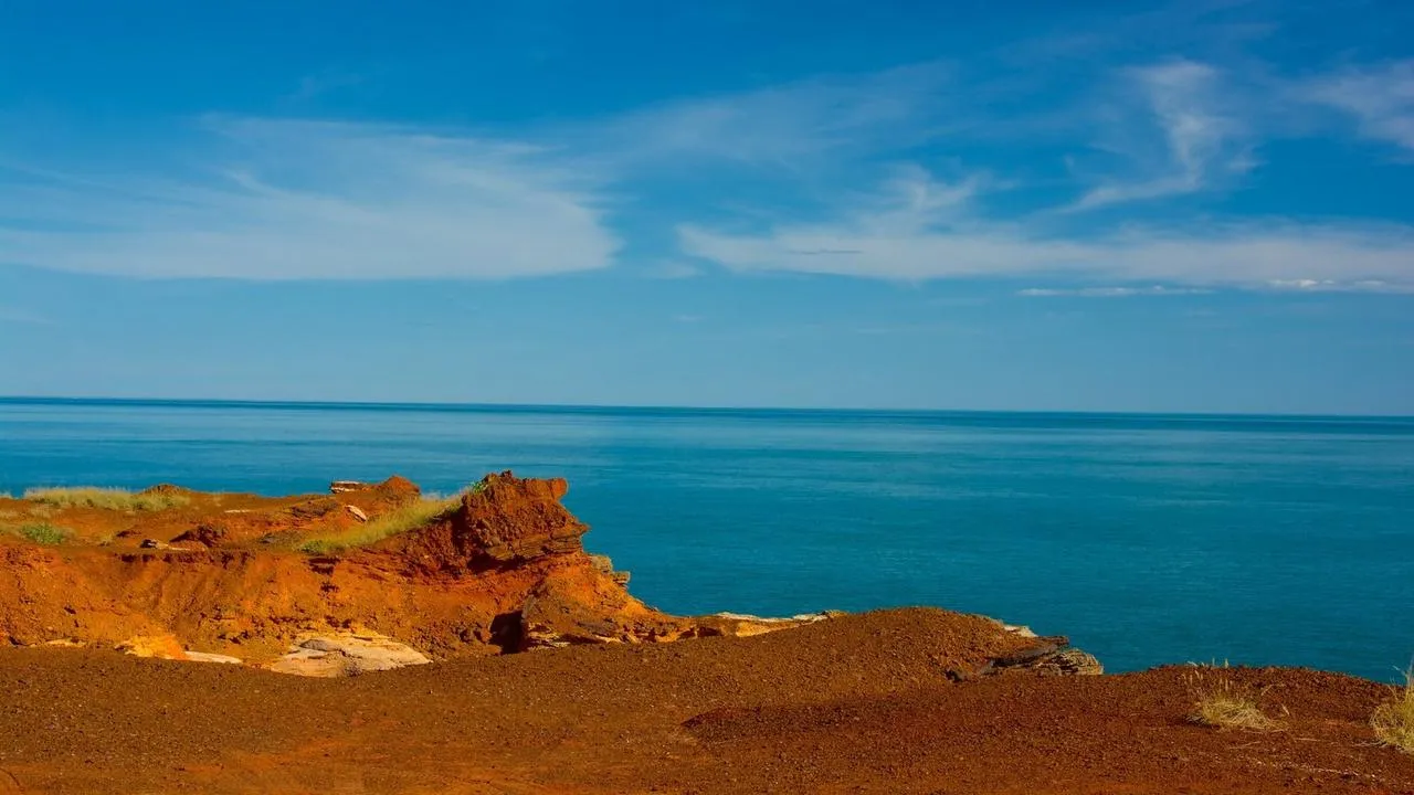 What to do in Broome in July 2024