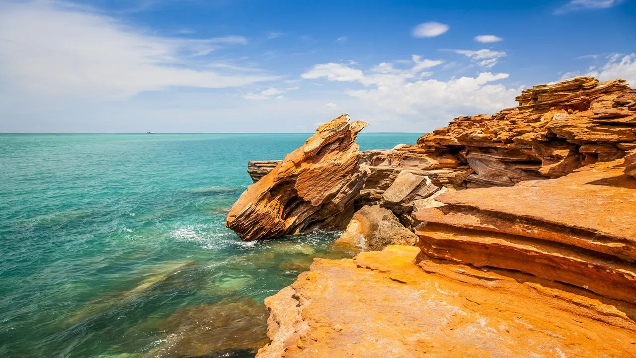 What to do in Broome in March 2024