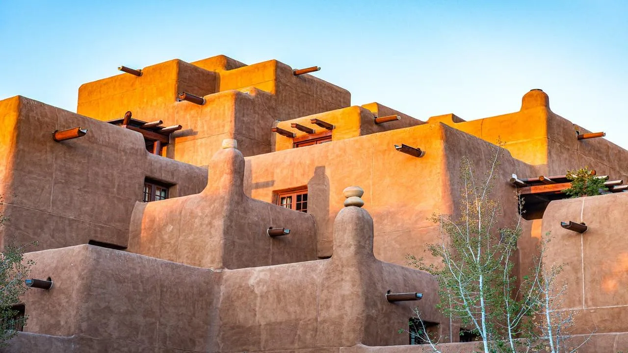 What to do in Santa Fe New Mexico in September 2024