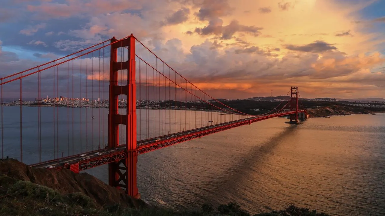 What to do in San Francisco in August 2024