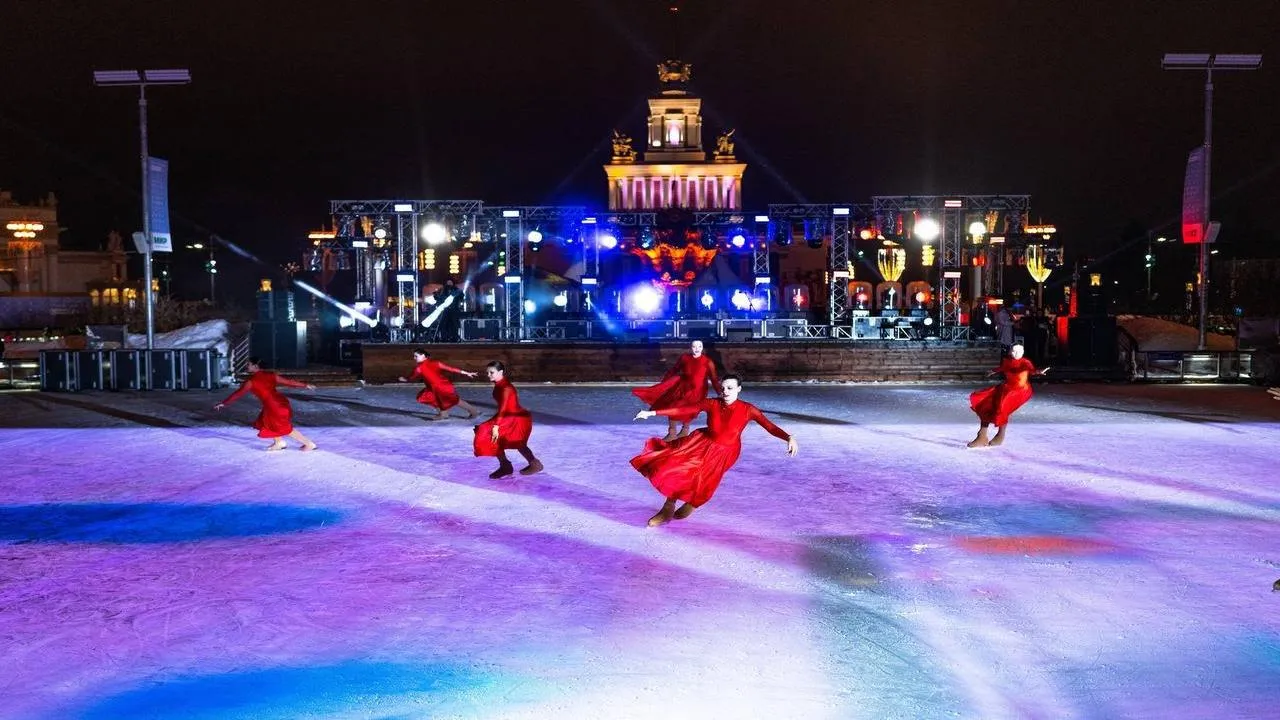 What to do in Moscow in December 2024