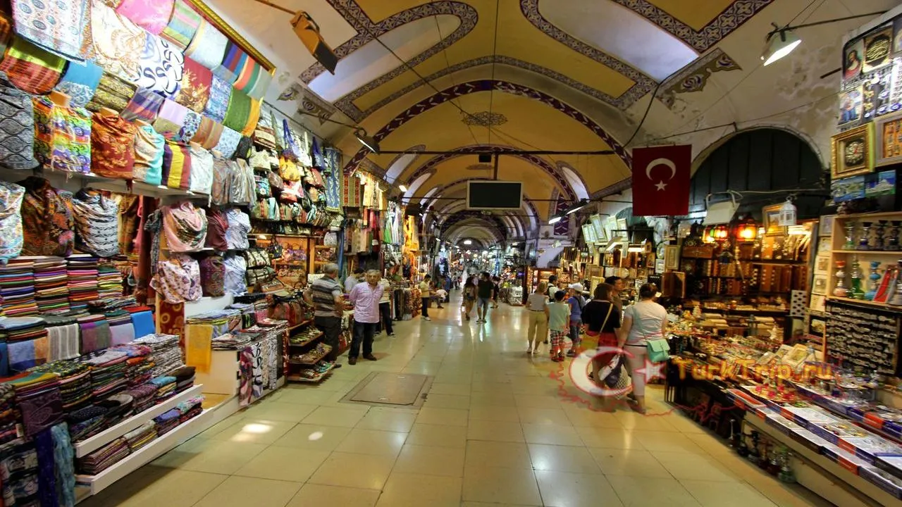 What to do in Istanbul in June 2024
