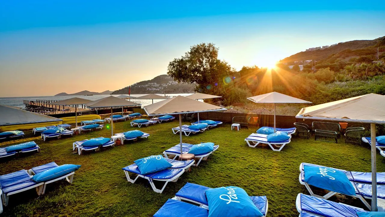 What to do in Bodrum in June 2024