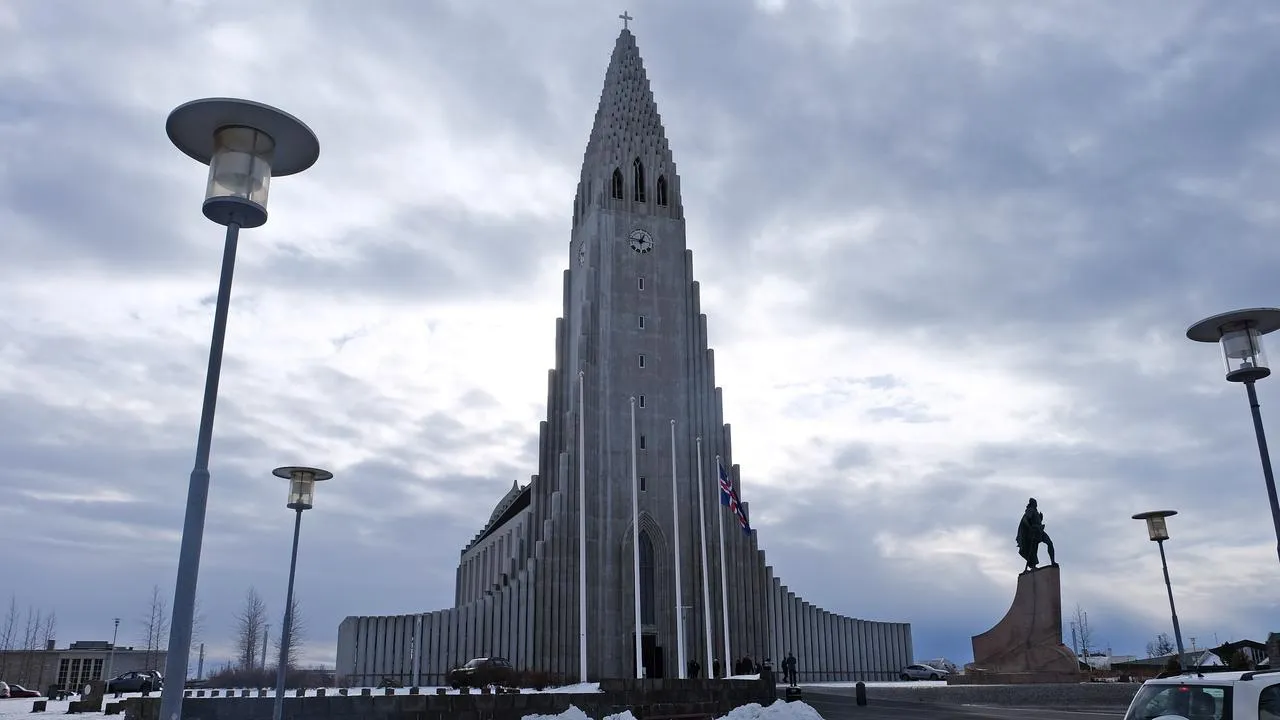 What to do in Reykjavik in July 2024