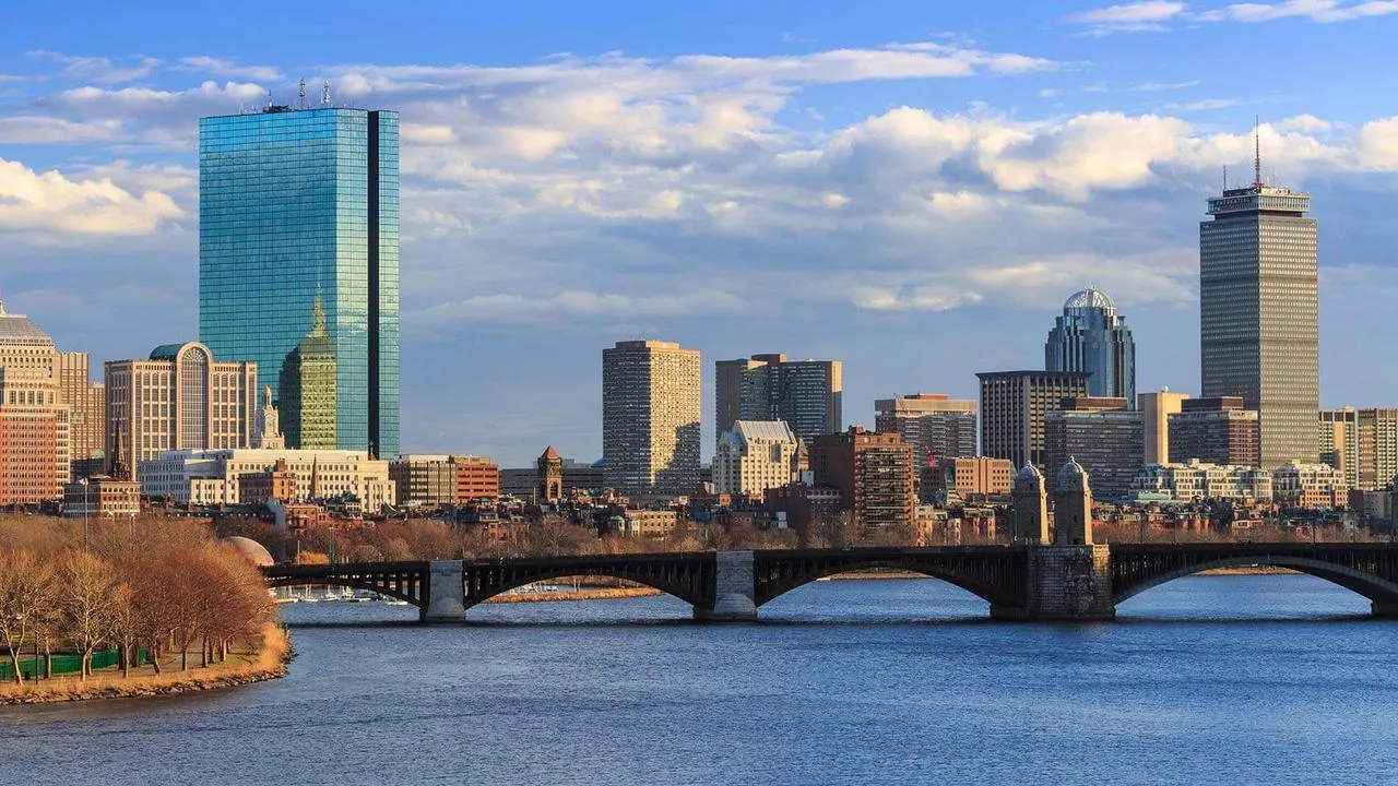 What to do in Boston in December 2024