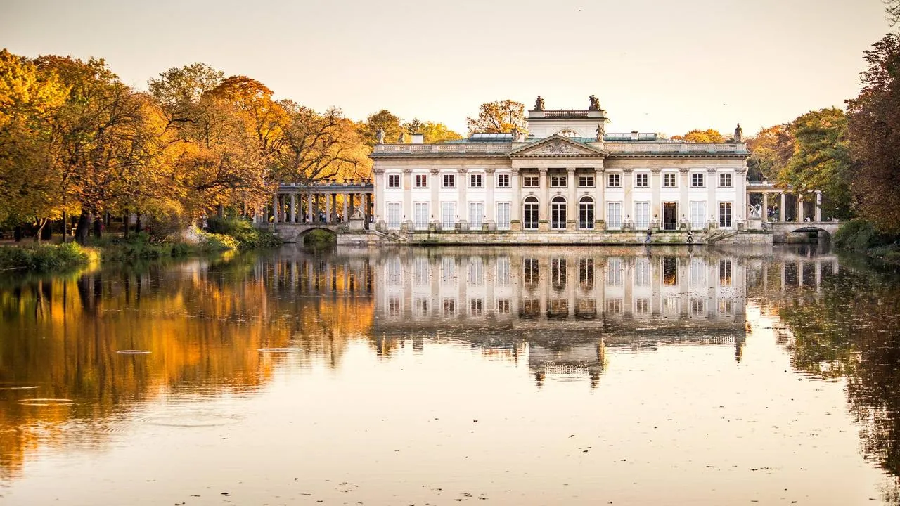 What to do in Warsaw in October 2024