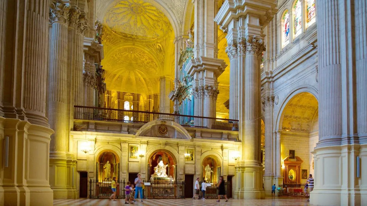 What to do in Malaga in July 2024