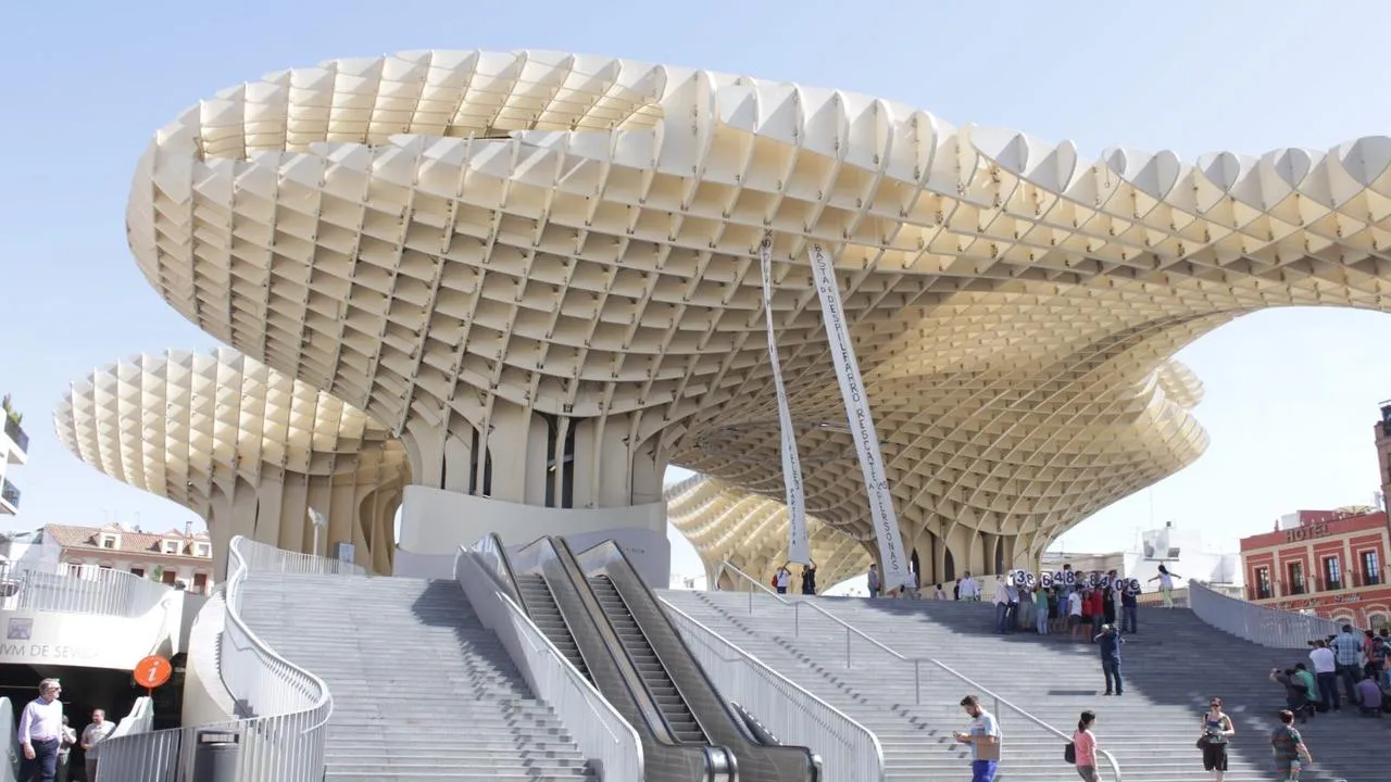 What to do in Seville in August 2024