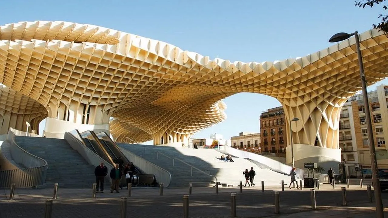 What to do in Seville in February 2024