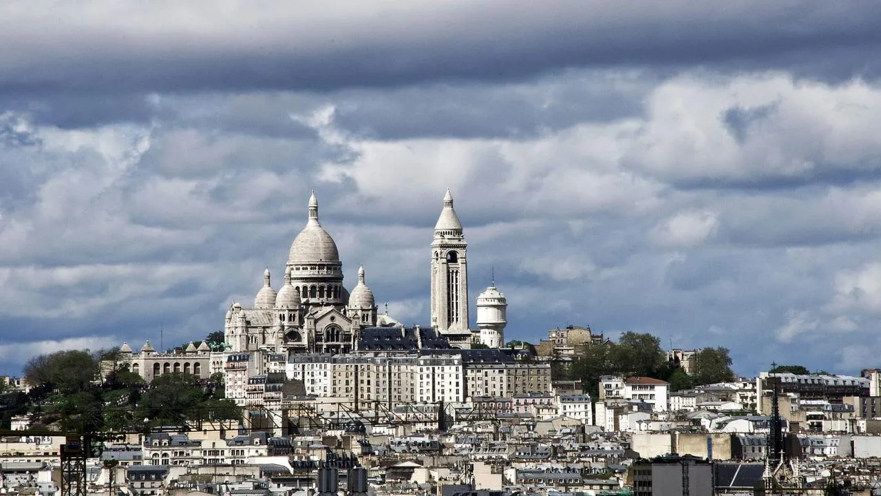 What to do in Paris in December 2024