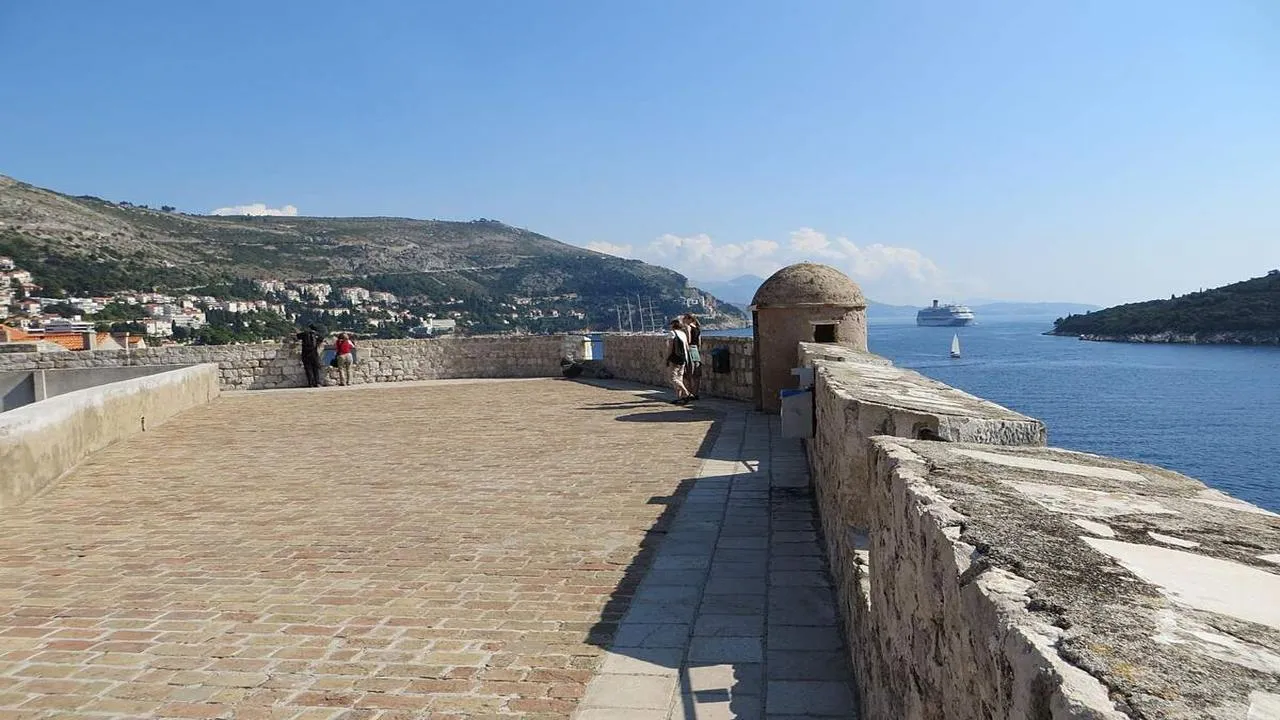 What to do in Dubrovnik in August 2024