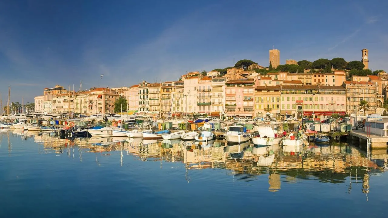 What to do in Cannes in February 2024