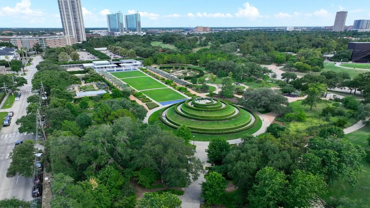 What to do in Houston in April 2024