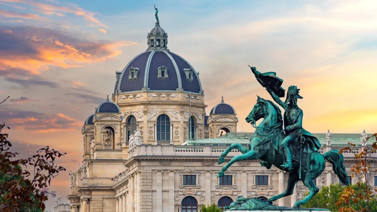 What to do in Vienna in May 2024