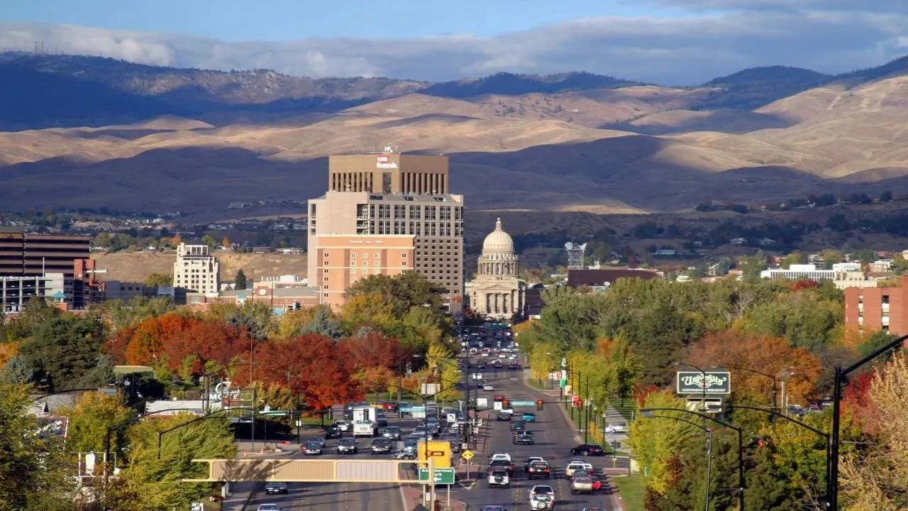 What to do in Boise Idaho in July 2024